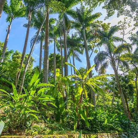 Cabanas Do Bosque Ilhabela Zewnętrze zdjęcie