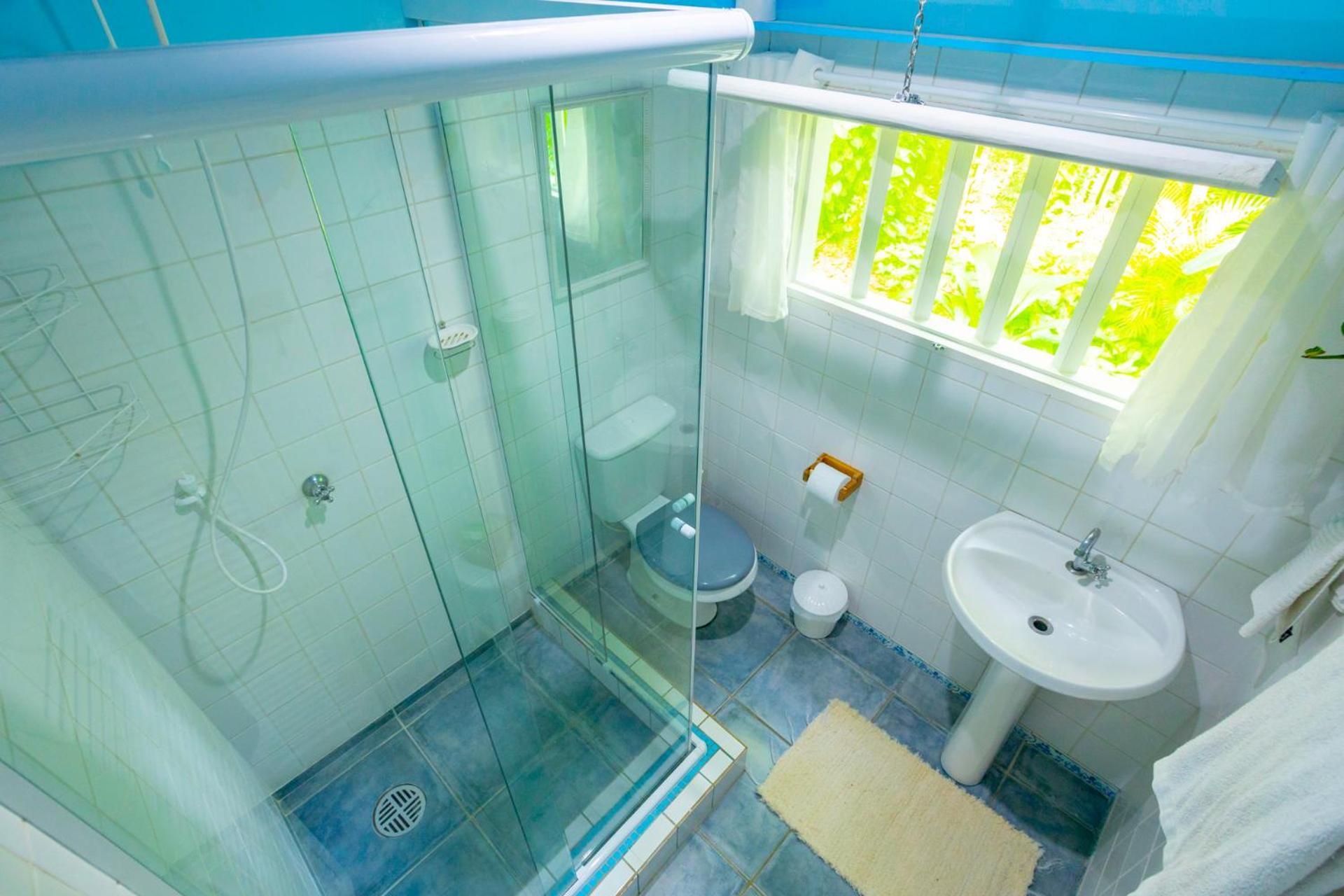 Cabanas Do Bosque Ilhabela Zewnętrze zdjęcie