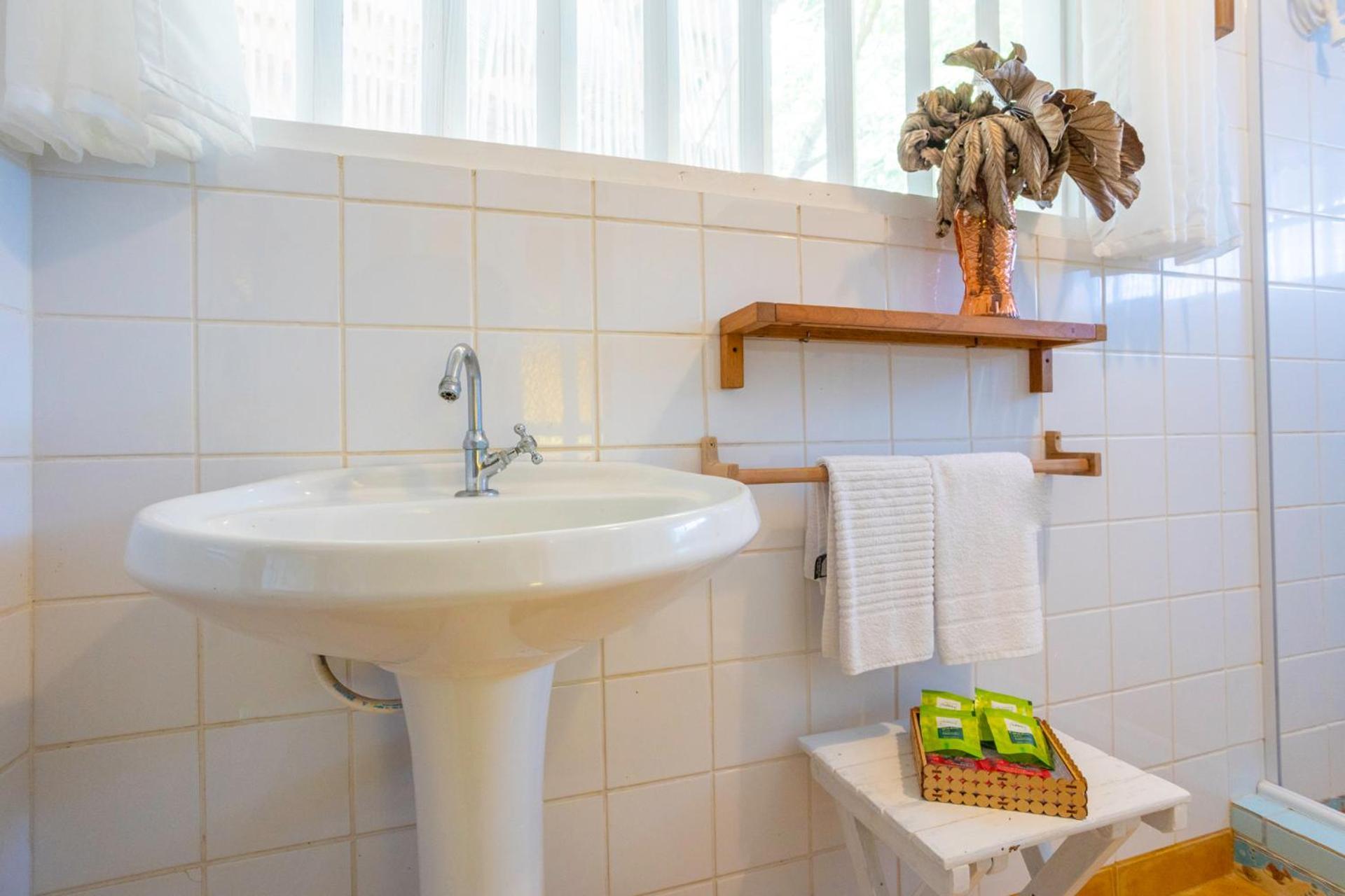 Cabanas Do Bosque Ilhabela Zewnętrze zdjęcie