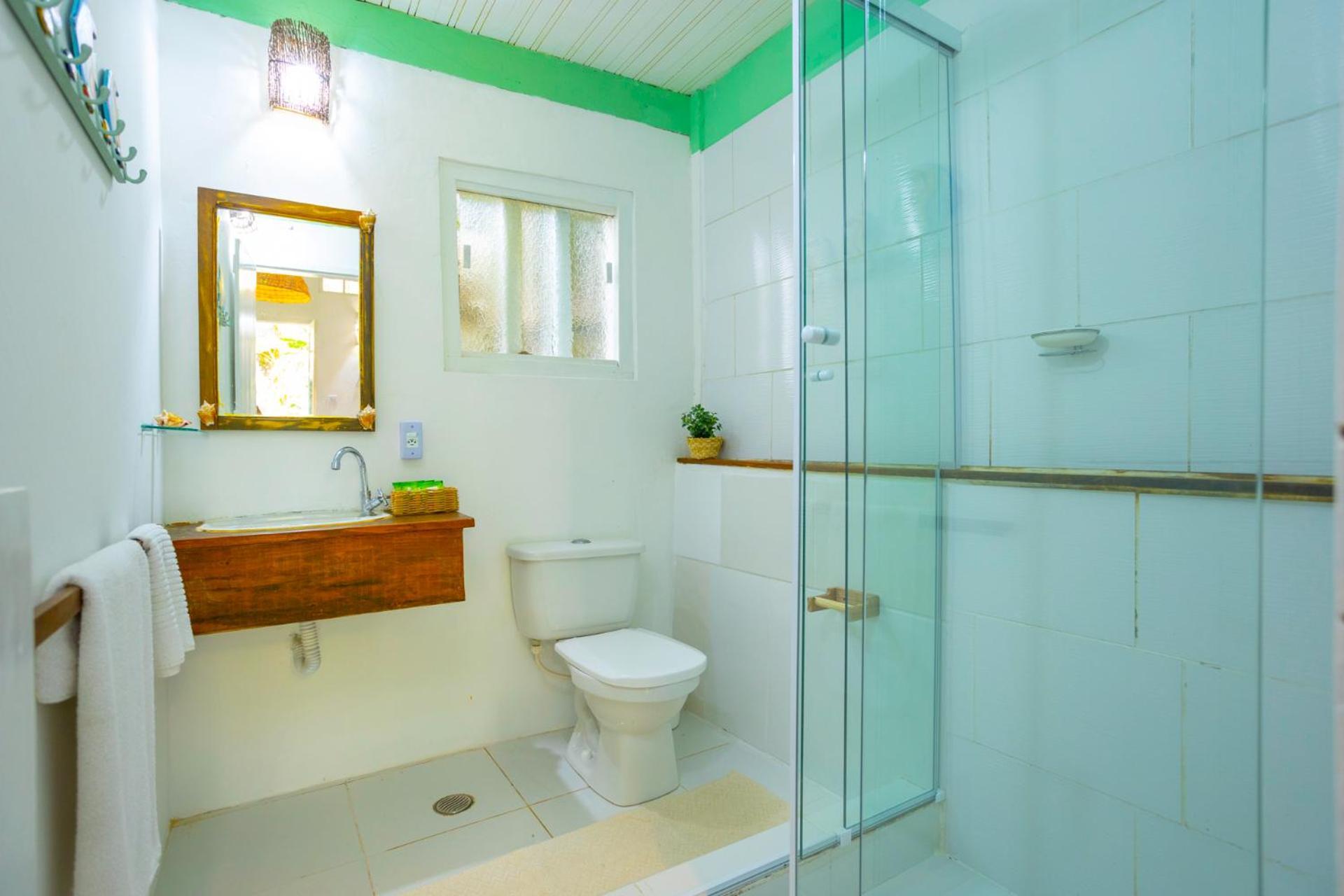 Cabanas Do Bosque Ilhabela Zewnętrze zdjęcie